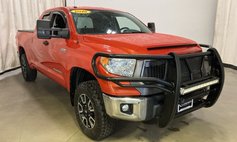 2016 Toyota Tundra TRD Pro