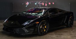 2011 Lamborghini Gallardo LP 560-4