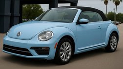 2014 Volkswagen Beetle TDI