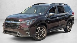 2023 Subaru Ascent Touring