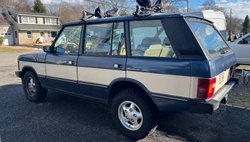 1994 Land Rover Range Rover County LWB