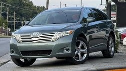 2009 Toyota Venza FWD V6