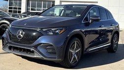 2023 Mercedes-Benz EQE EQE 350+