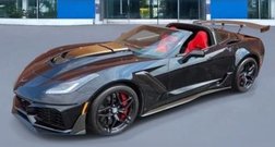 2019 Chevrolet Corvette ZR1