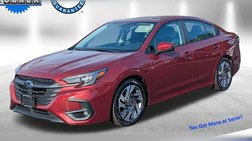 2023 Subaru Legacy Limited