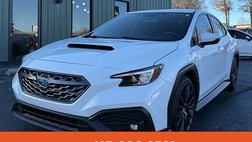 2024 Subaru WRX Premium