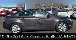 2014 Chevrolet Cruze LS Auto