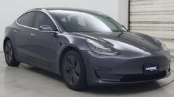 2020 Tesla Model 3 Performance