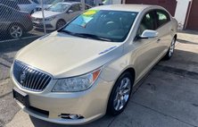 2013 Buick LaCrosse Premium I