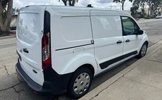 2020 Ford Transit Connect XL