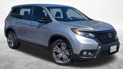 2019 Honda Passport EX-L