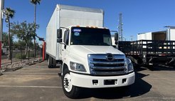 2020 Other Makes Box Truck