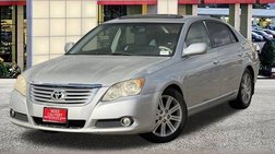2009 Toyota Avalon Limited