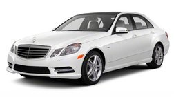2010 Mercedes-Benz E-Class E 350