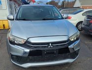 2018 Mitsubishi Outlander Sport ES
