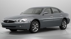 2007 Buick LaCrosse CXL