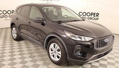 2024 Ford Escape Base