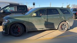 2020 Dodge Durango R/T