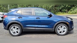 2022 Buick Encore GX Preferred