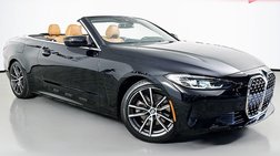 2021 BMW 4 Series 430i