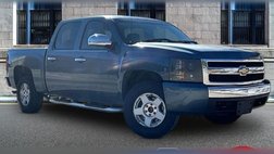 2007 Chevrolet Silverado 1500 LT1