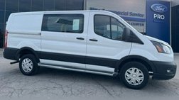 2023 Ford Transit 250