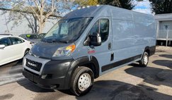 2019 Ram ProMaster 3500 159 WB