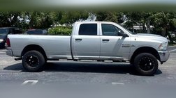 2015 Ram Ram Pickup 2500 Tradesman