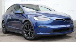 2022 Tesla Model X Base