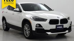 2019 BMW X2 xDrive28i