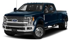 2019 Ford F-450 Super Duty XL