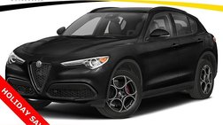 2022 Alfa Romeo Stelvio Veloce