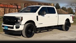 2022 Ford Super Duty F-250 Lariat