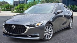2023 Mazda MAZDA3 Preferred