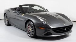 2015 Ferrari California Base