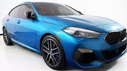 2020 BMW 2 Series M235i xDrive Gran Coupe