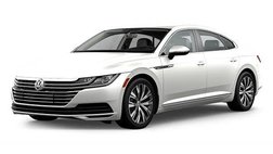 2019 Volkswagen Arteon SE