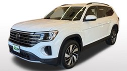 2025 Volkswagen Atlas SE 4Motion