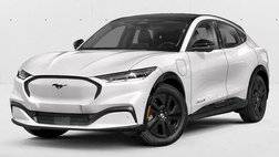 2023 Ford Mustang Mach-E California Route 1
