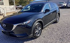 2019 Mazda CX-9 Sport
