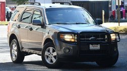 2009 Ford Escape XLT