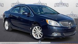 2015 Buick Verano Convenience Group