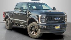 2024 Ford Super Duty F-250 Lariat