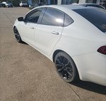 2016 Dodge Dart SXT Sport Blacktop