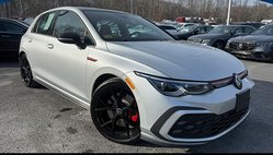 2024 Volkswagen Golf GTI 380 Autobahn