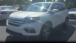 2016 Honda Pilot EX-L w/RES