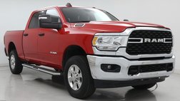 2024 Ram Ram Pickup 2500 Big Horn