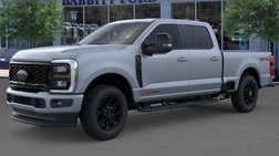 2026 Ford Super Duty F-250 Lariat