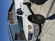 1999 Toyota Tacoma Prerunner V6