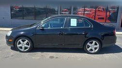 2010 Volkswagen Jetta Limited Edition PZEV